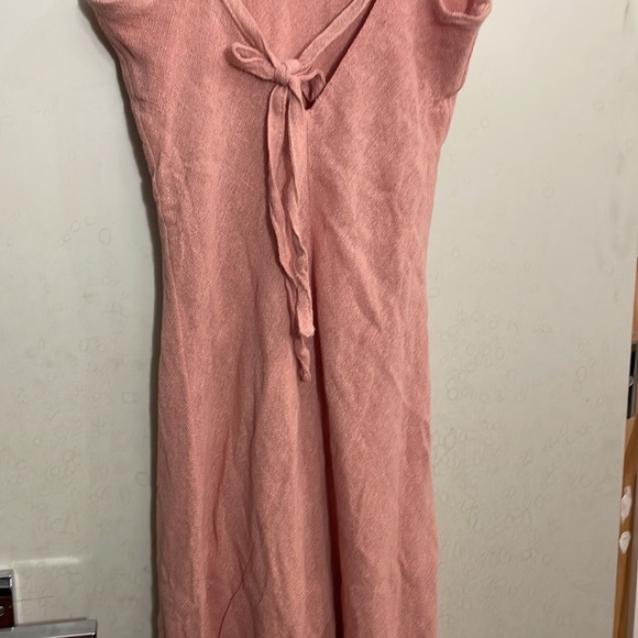 Free people blazer midi casual dress xs - Picture 3 of 5